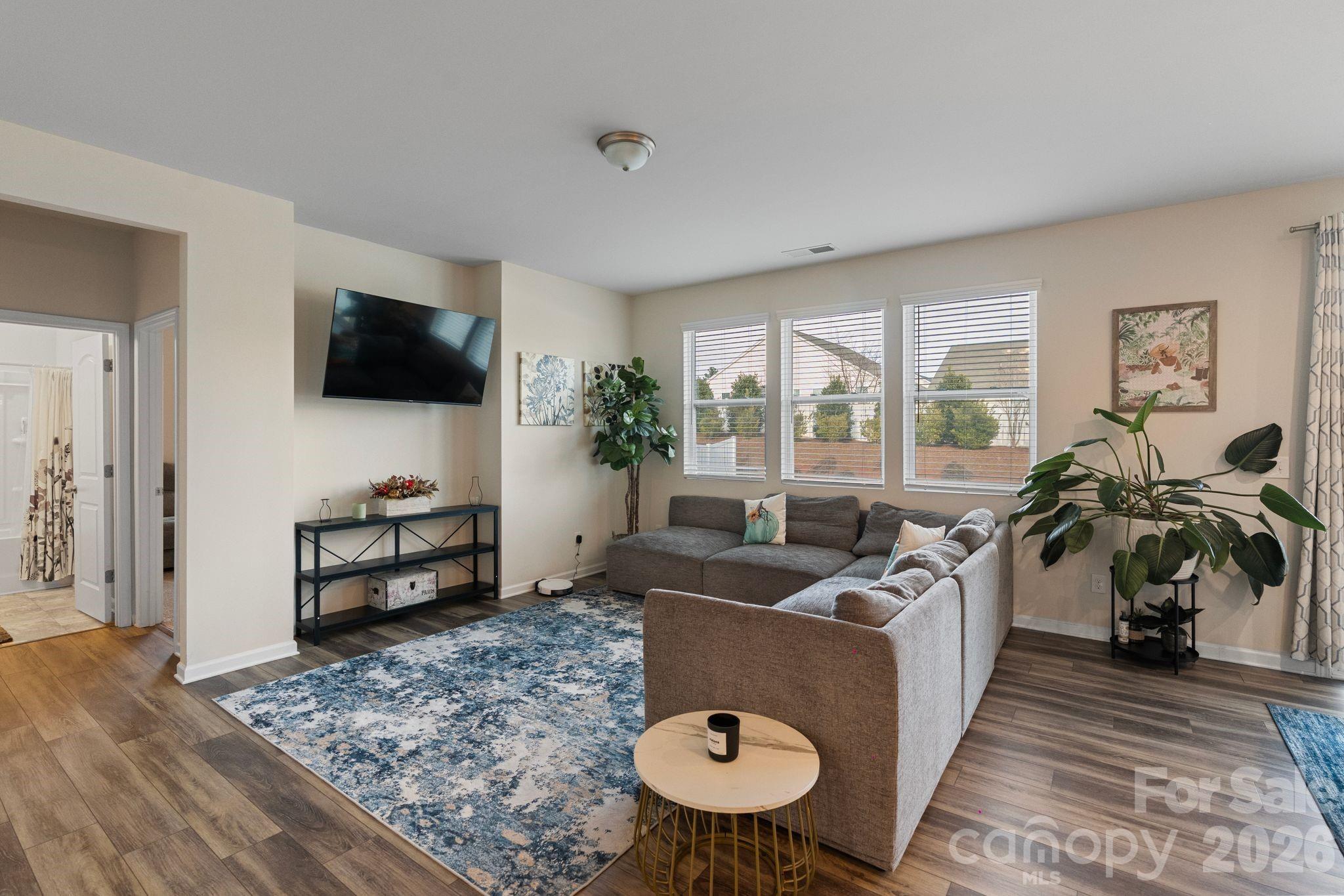 Cheyney - Residential