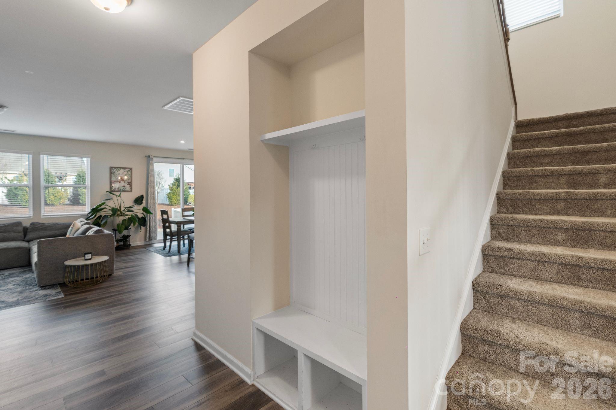 Cheyney - Residential