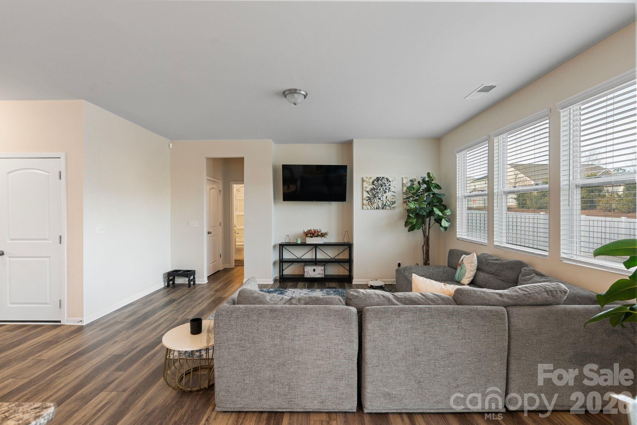 Cheyney - Residential