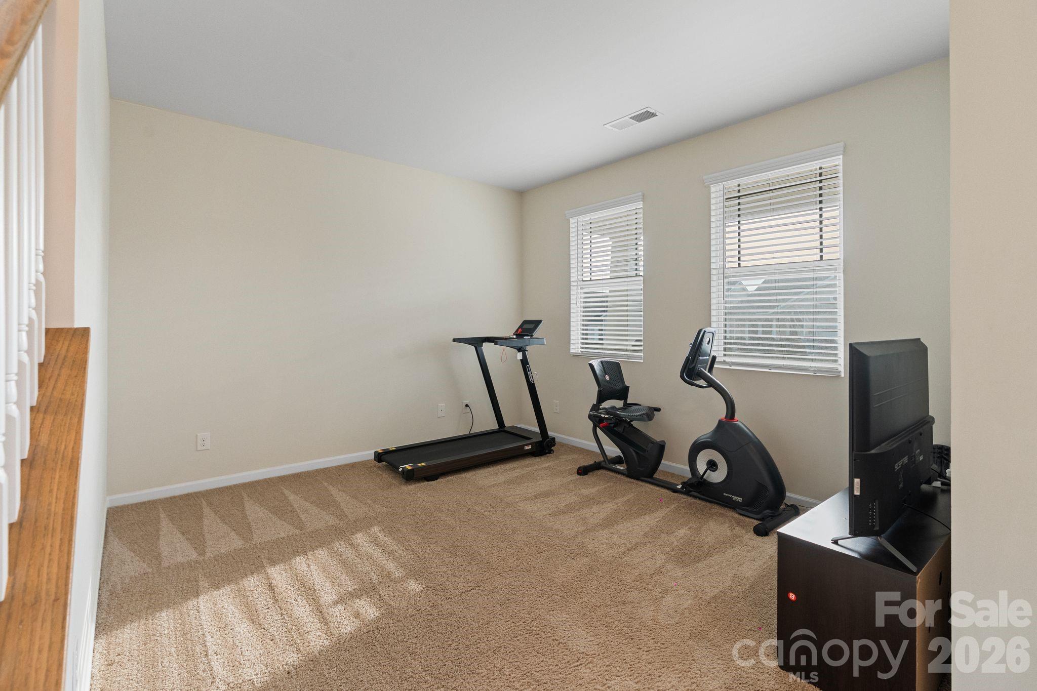 Cheyney - Residential