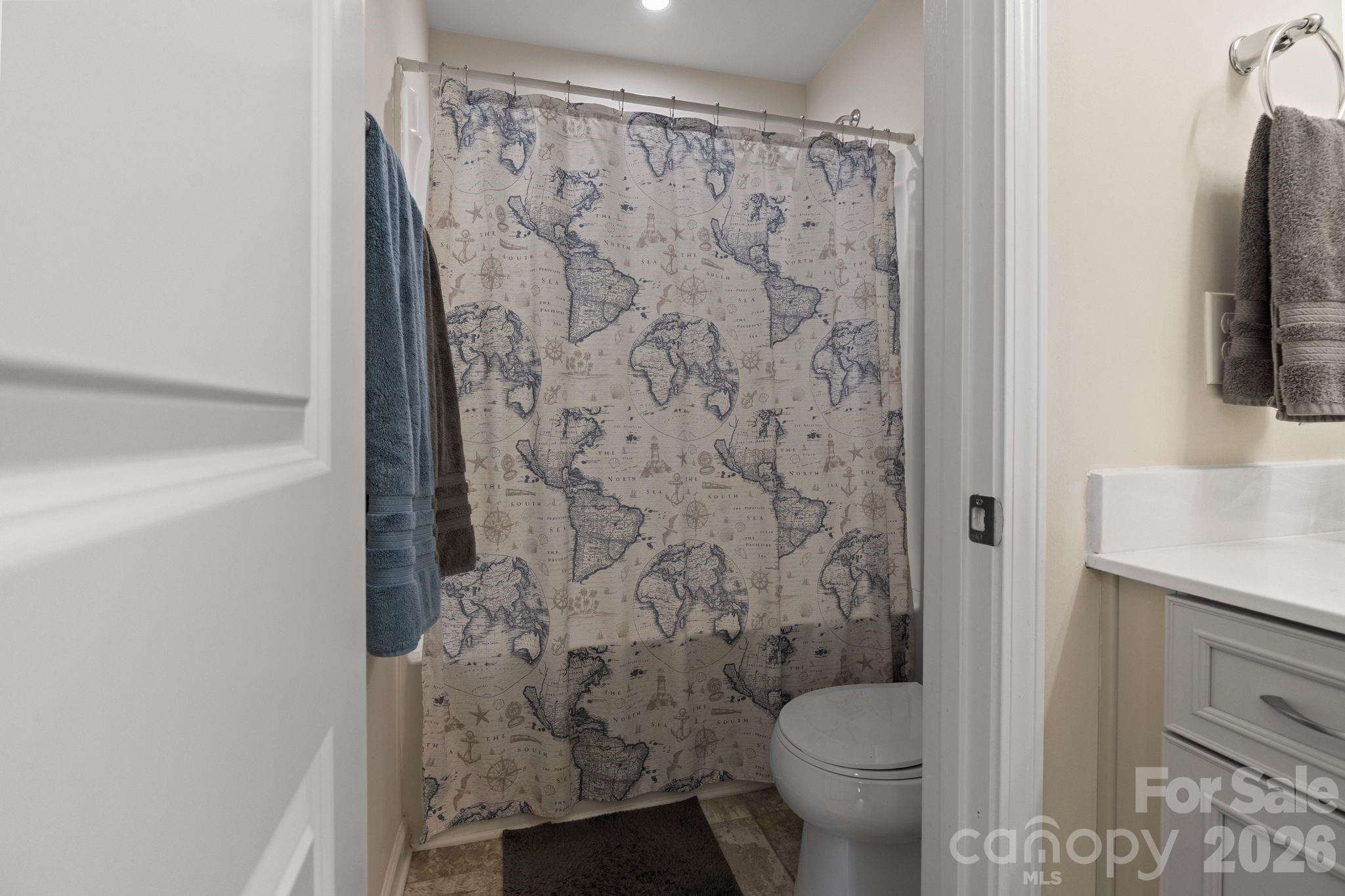 Cheyney - Residential