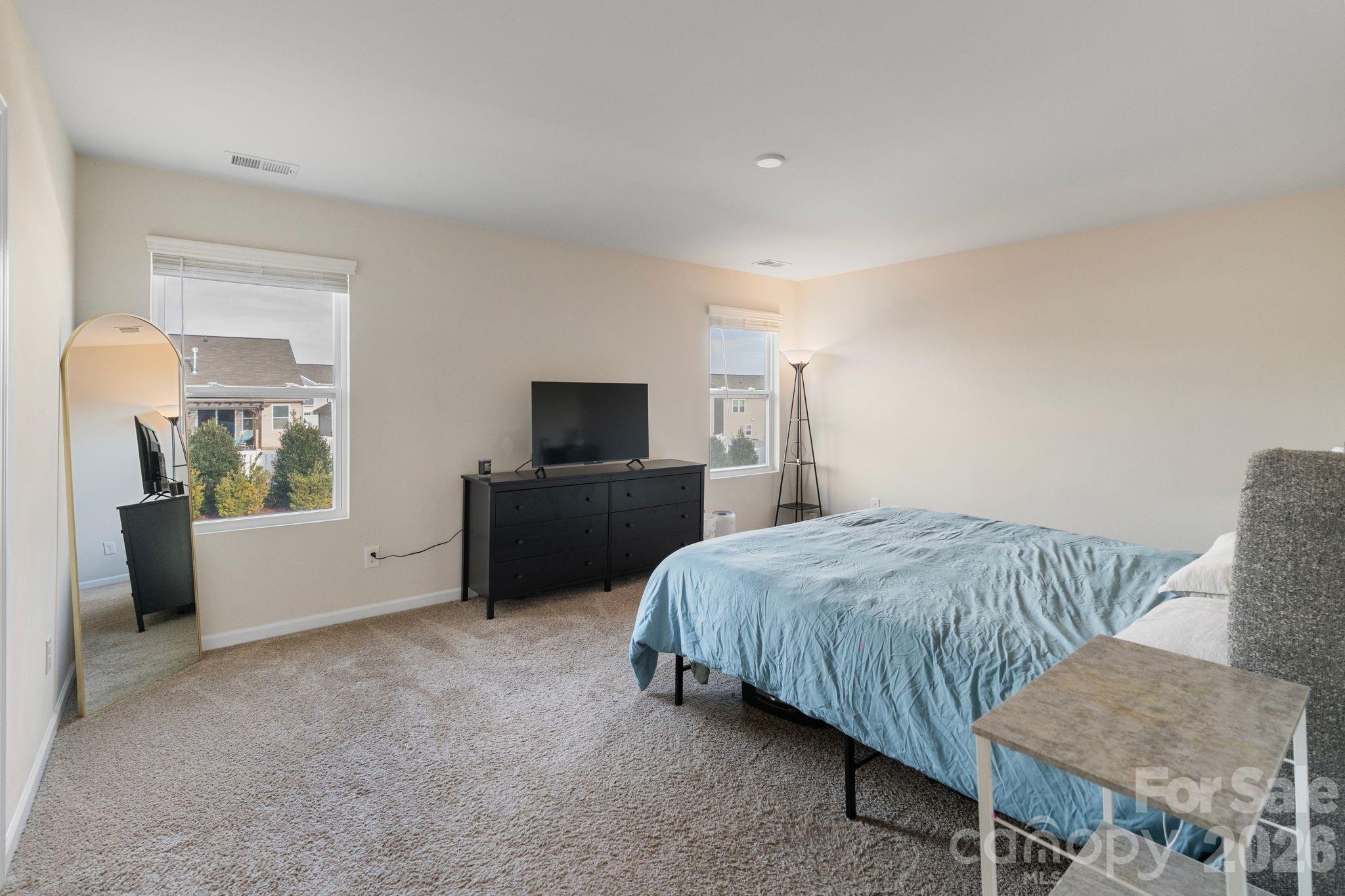 Cheyney - Residential