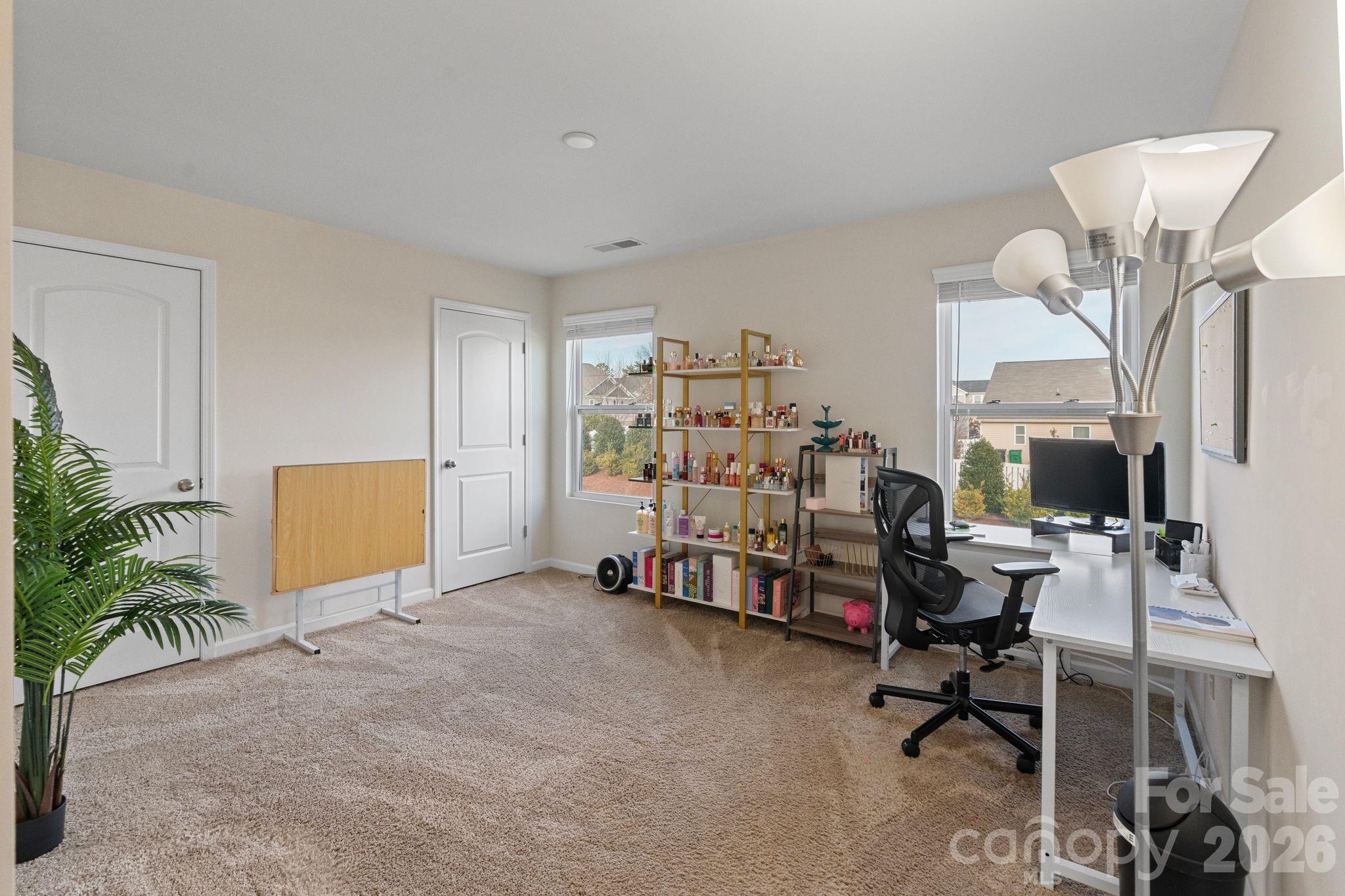 Cheyney - Residential