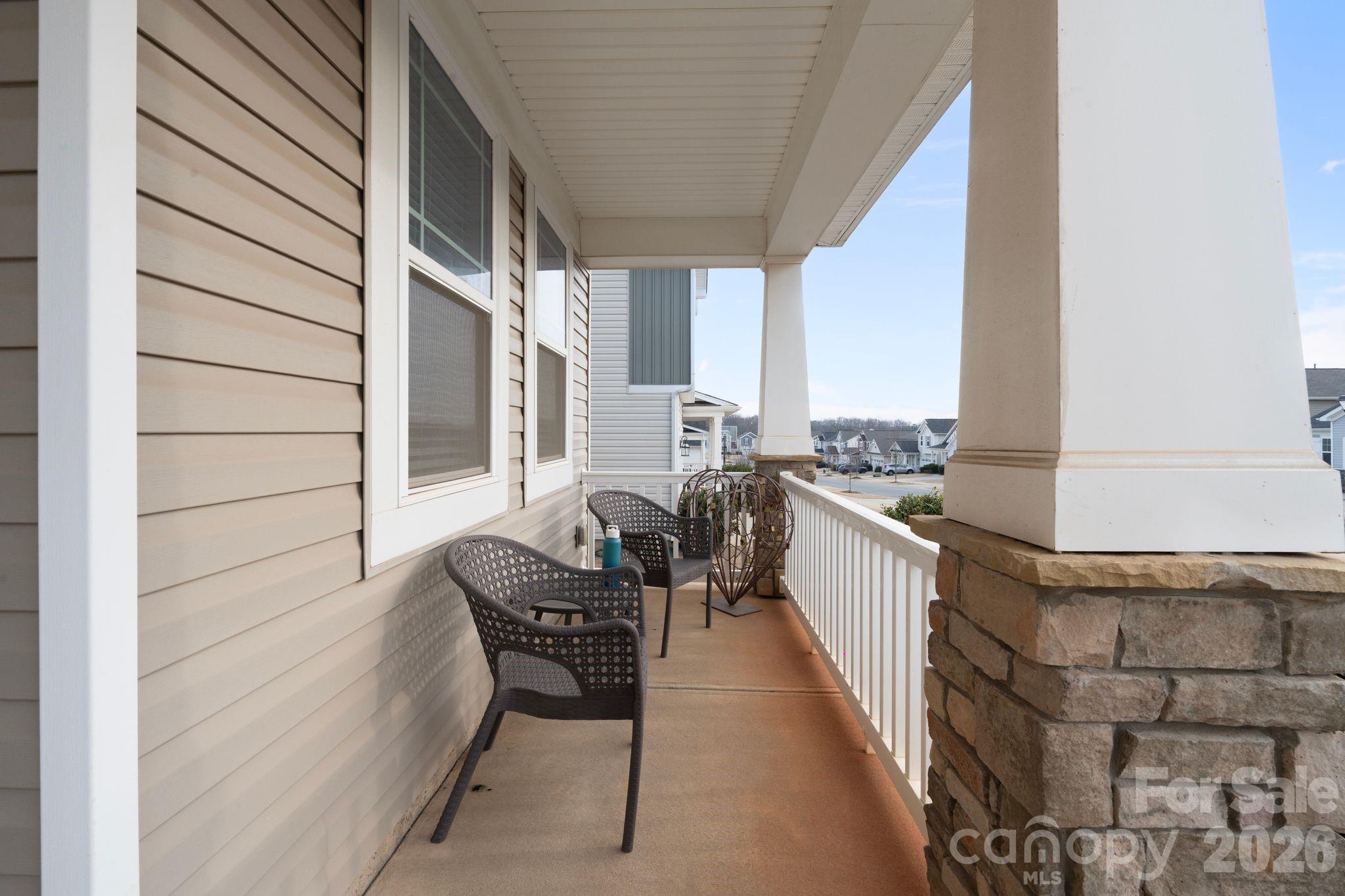 Cheyney - Residential