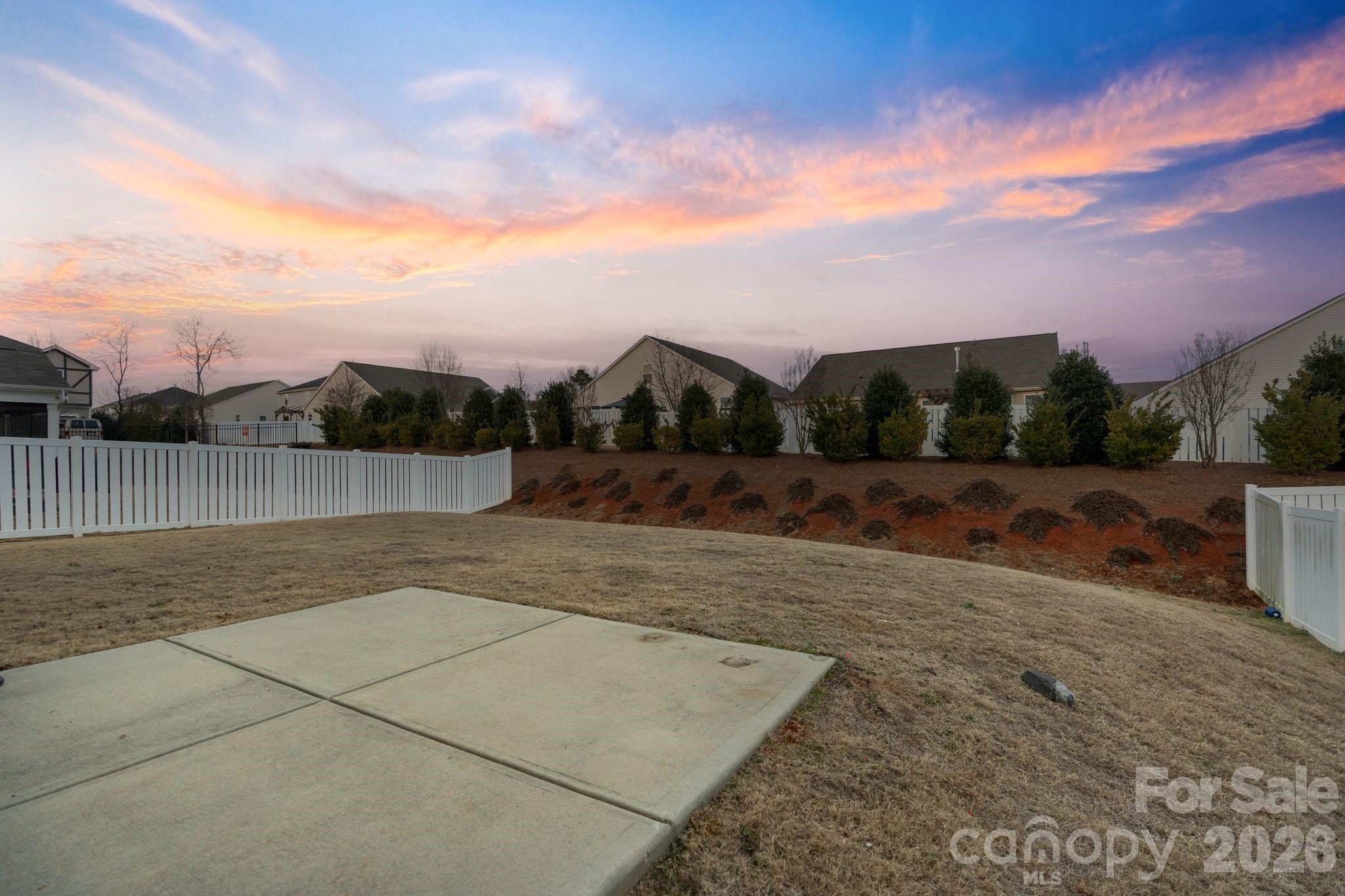 Cheyney - Residential