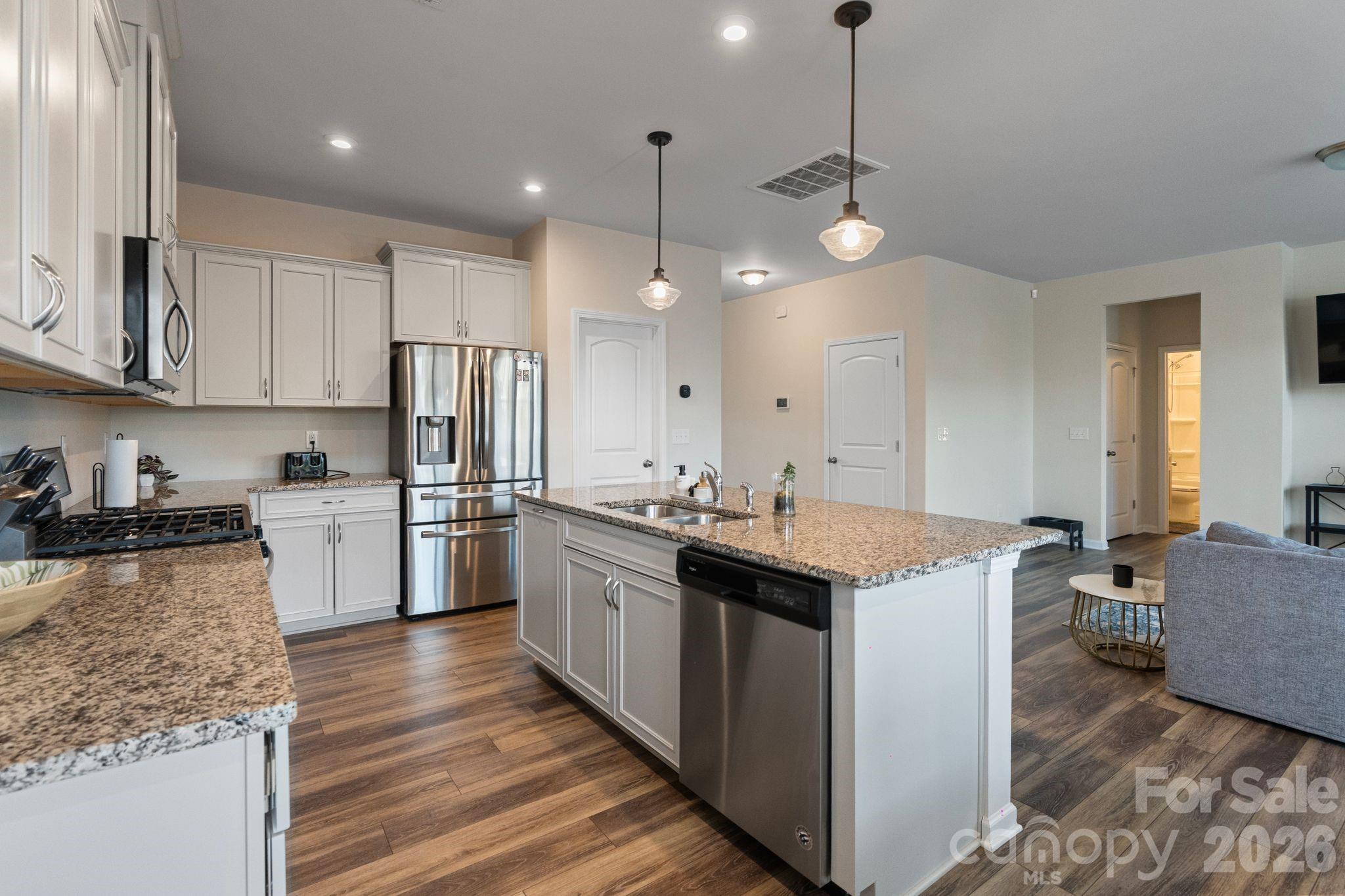 Cheyney - Residential