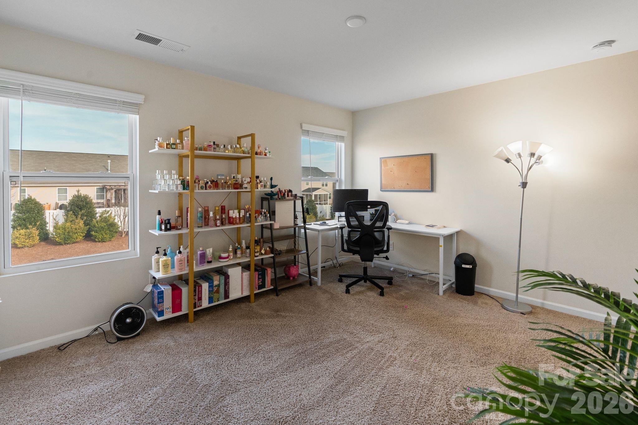 Cheyney - Residential