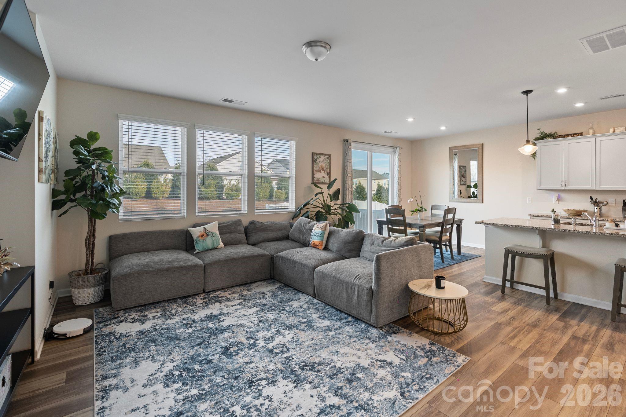 Cheyney - Residential