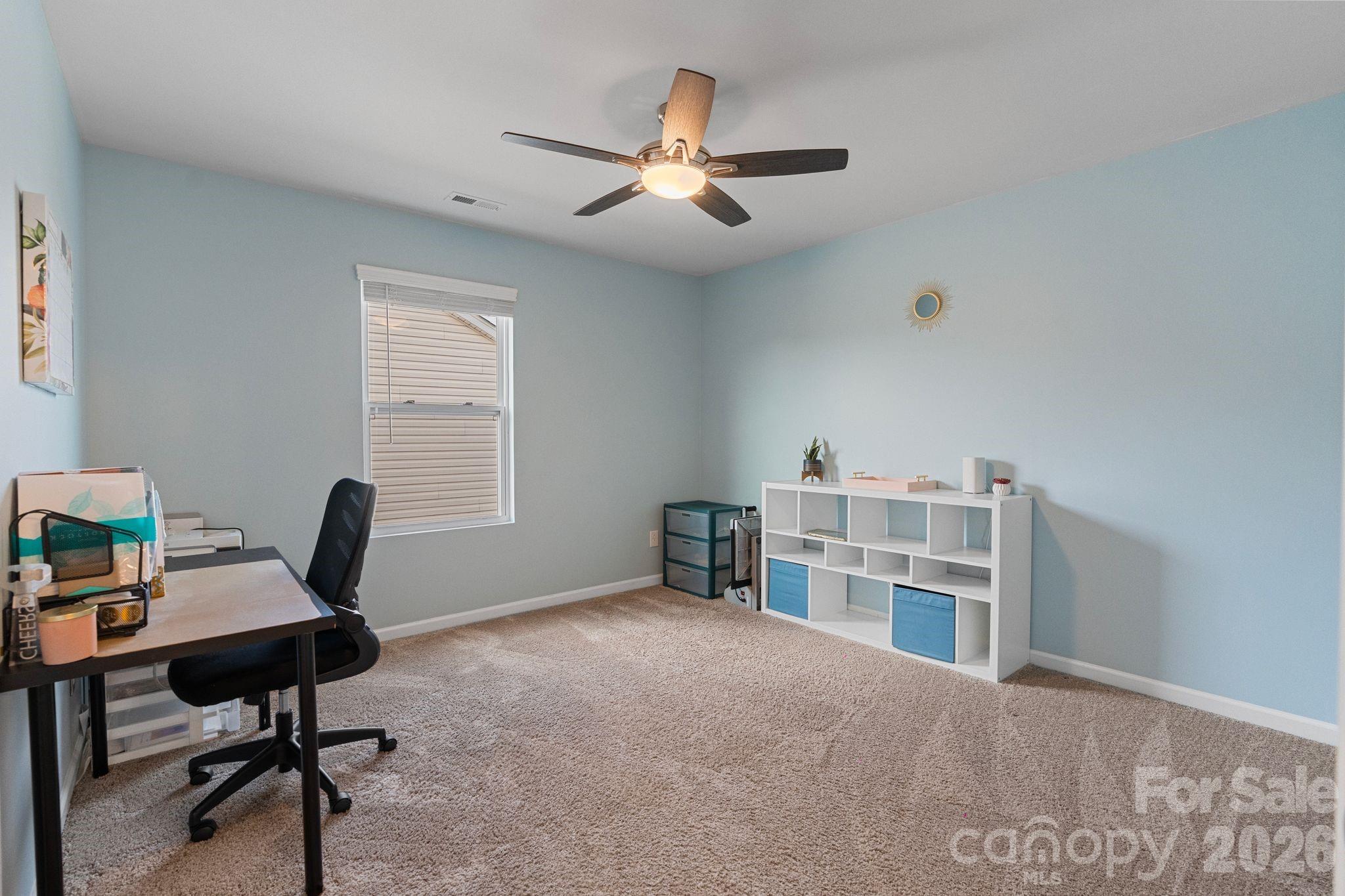 Cheyney - Residential