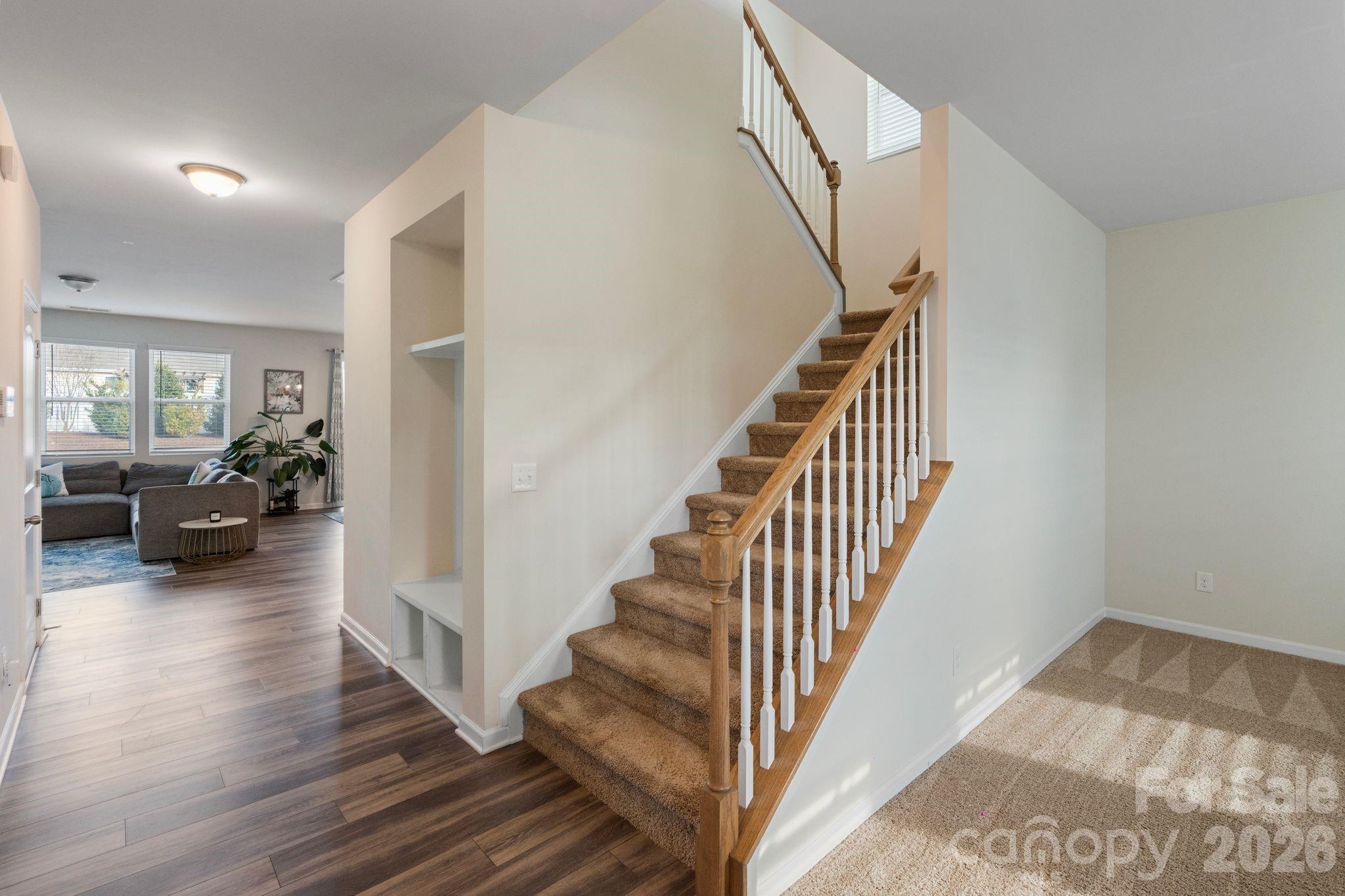 Cheyney - Residential