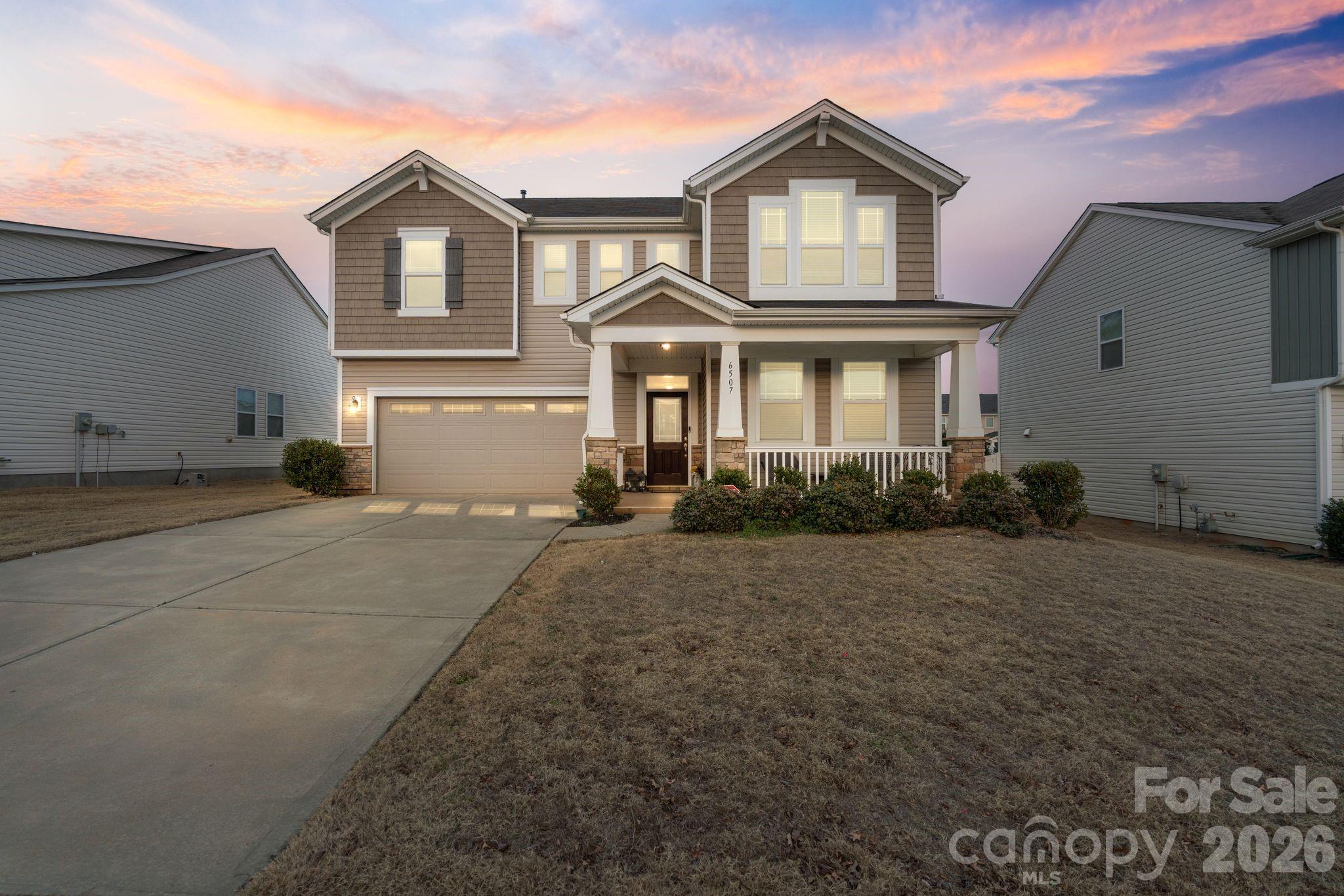 Cheyney - Residential