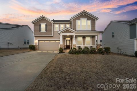 6507 Georgia Oak Road Charlotte NC 28269