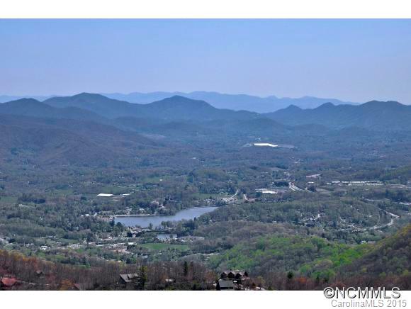 Smoky Mountain Retreat at Eagles Nest - Residential