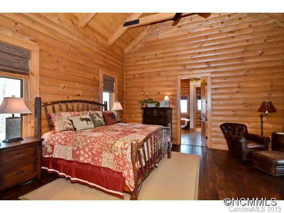 Smoky Mountain Retreat at Eagles Nest - Residential