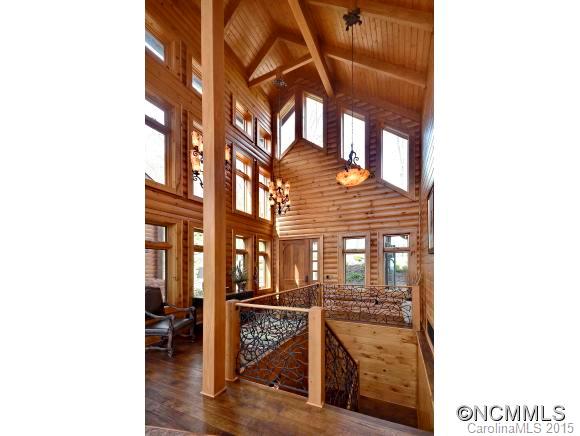 Smoky Mountain Retreat at Eagles Nest - Residential
