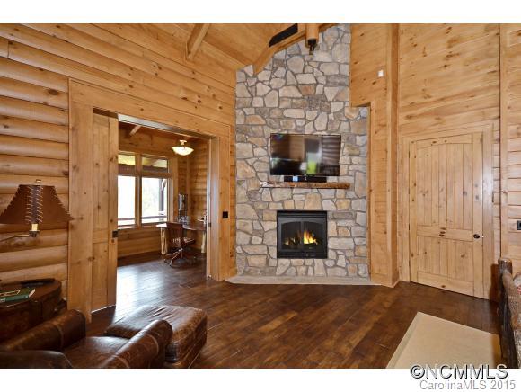 Smoky Mountain Retreat at Eagles Nest - Residential