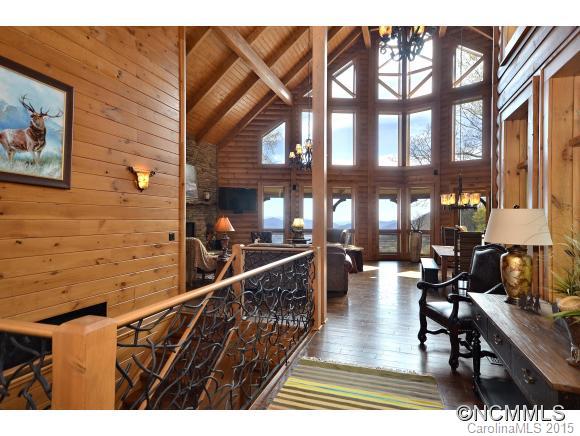 Smoky Mountain Retreat at Eagles Nest - Residential