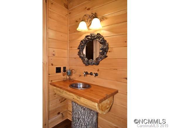 Smoky Mountain Retreat at Eagles Nest - Residential