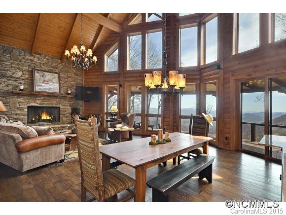 Smoky Mountain Retreat at Eagles Nest - Residential