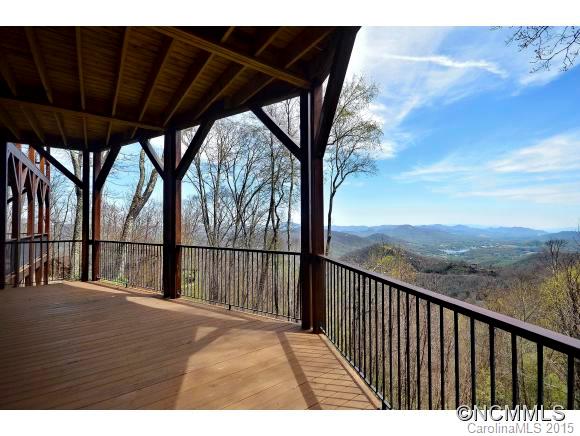 Smoky Mountain Retreat at Eagles Nest - Residential