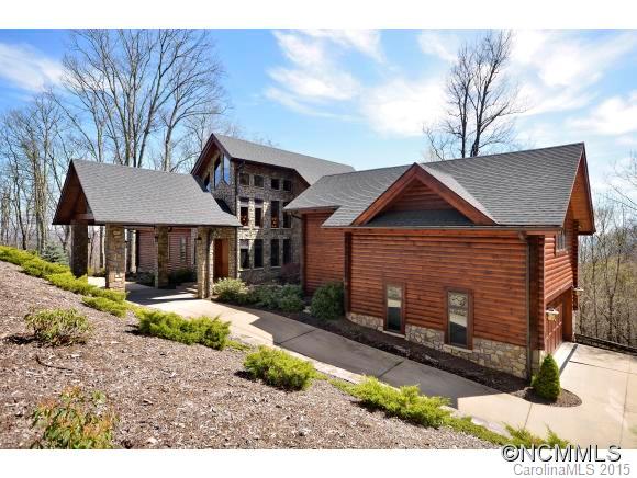 Smoky Mountain Retreat at Eagles Nest - Residential