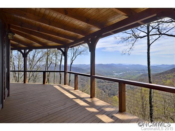 Smoky Mountain Retreat at Eagles Nest - Residential