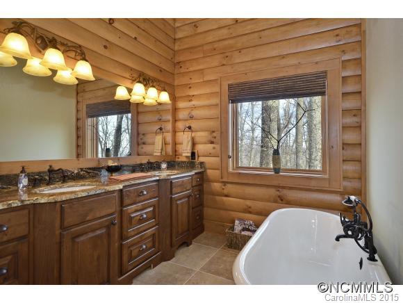 Smoky Mountain Retreat at Eagles Nest - Residential