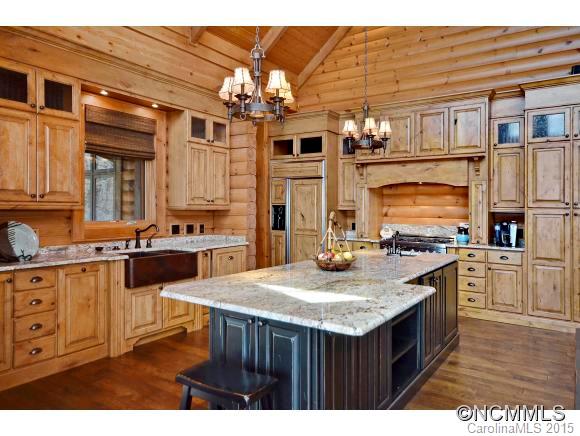 Smoky Mountain Retreat at Eagles Nest - Residential