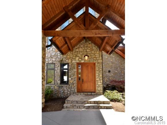 Smoky Mountain Retreat at Eagles Nest - Residential