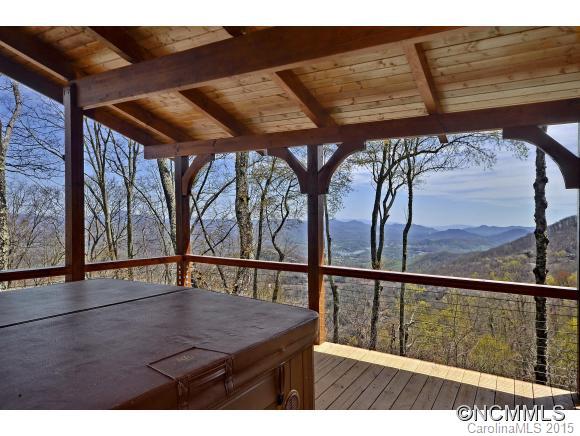 Smoky Mountain Retreat at Eagles Nest - Residential