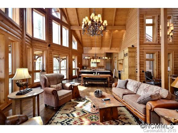 Smoky Mountain Retreat at Eagles Nest - Residential