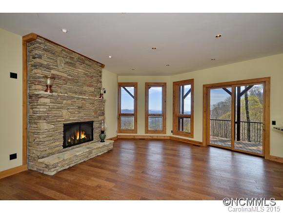 Smoky Mountain Retreat at Eagles Nest - Residential