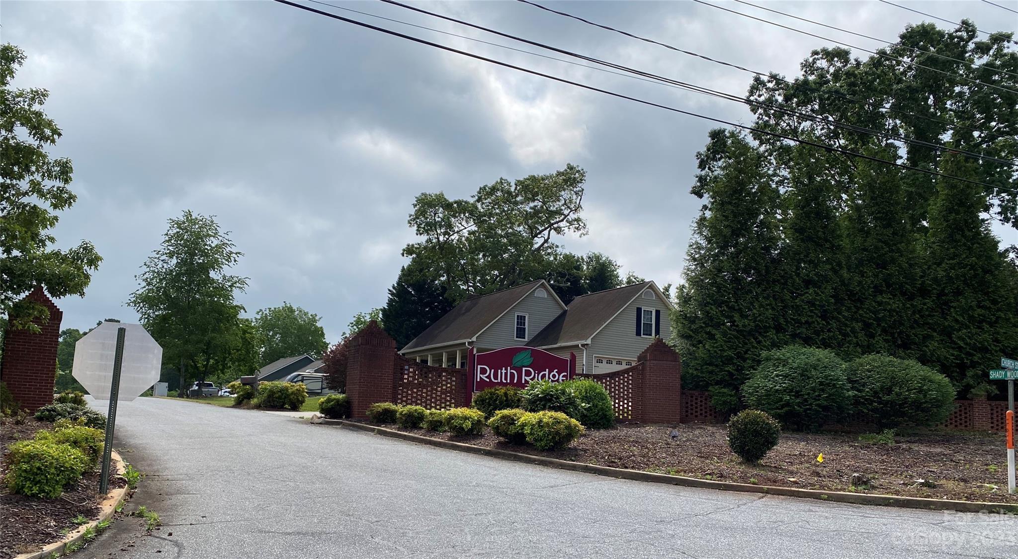 Photo 1 of 6 — Lot 25 Sherry Street, Rutherfordton, NC 28139