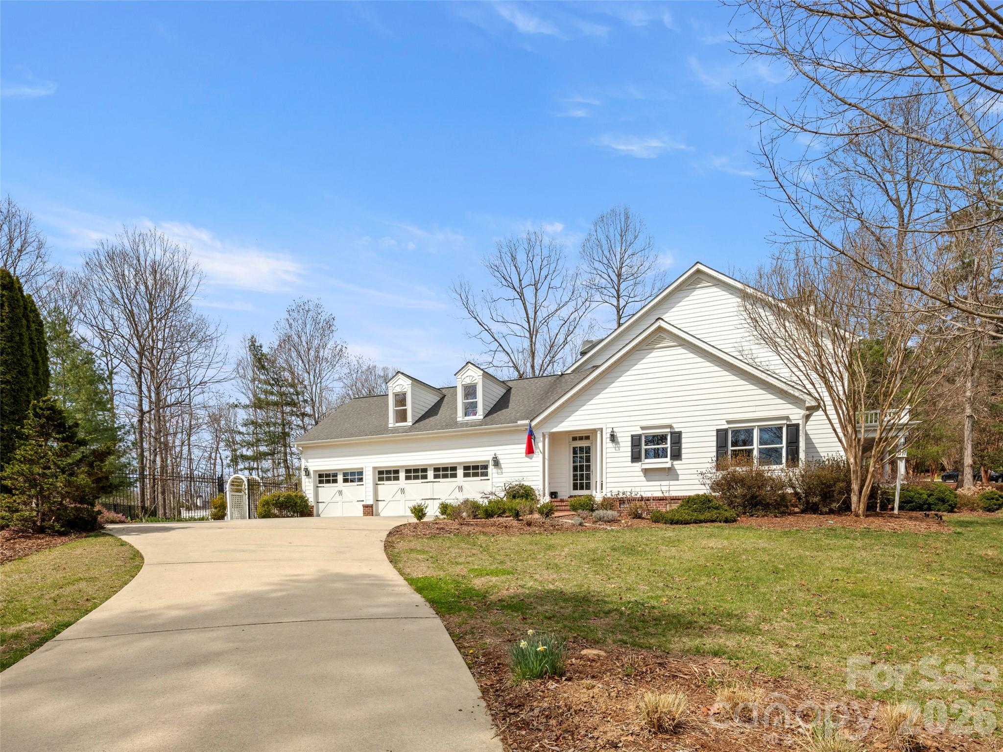 Biltmore Park - Residential