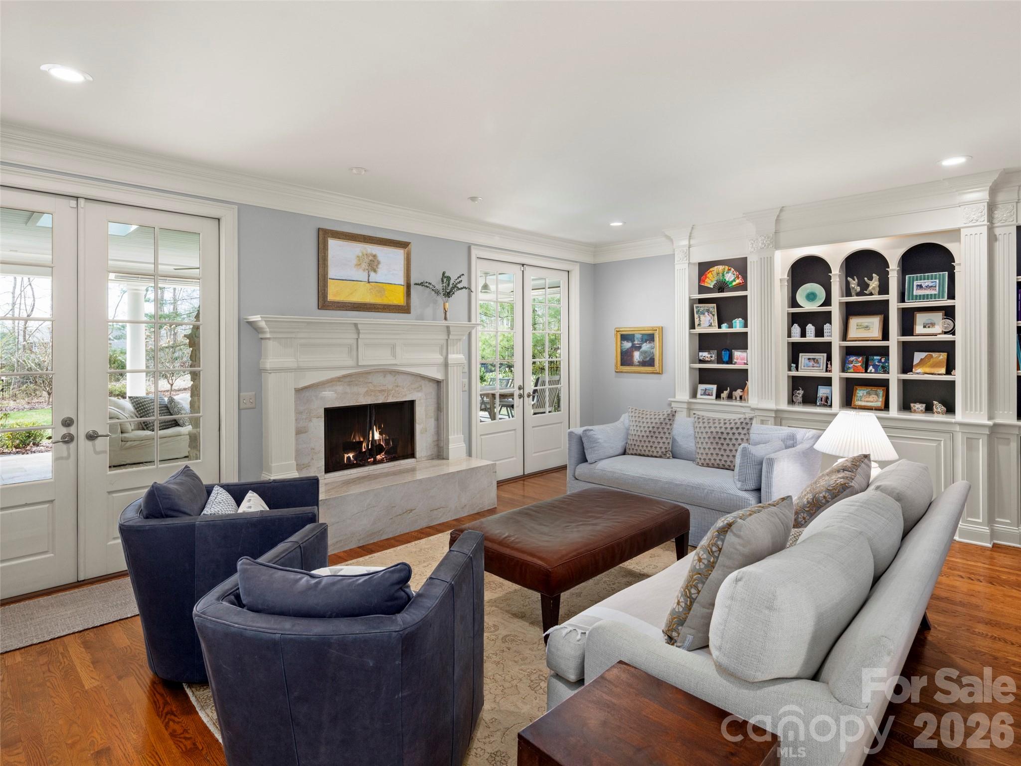 Biltmore Park - Residential