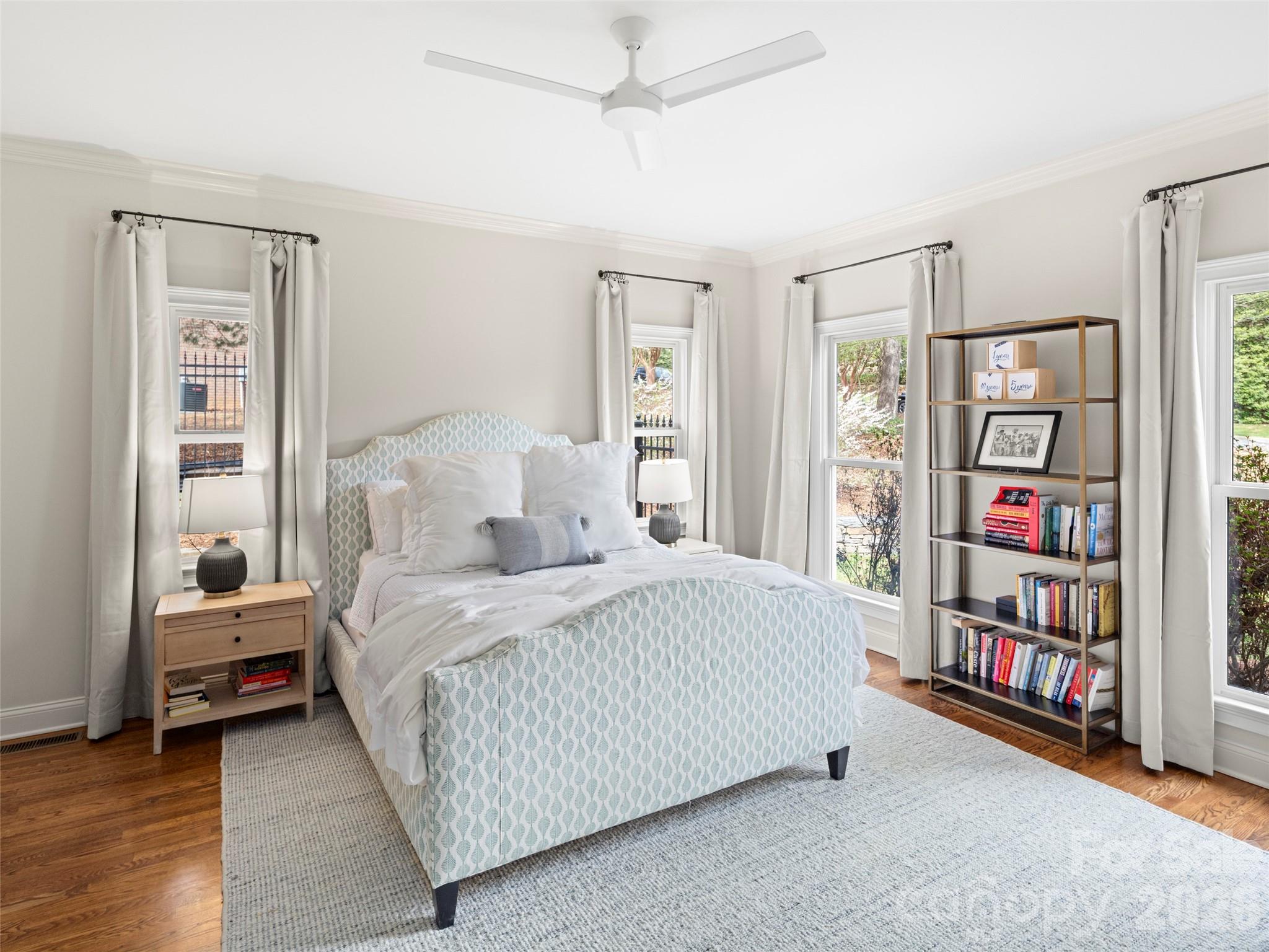 Biltmore Park - Residential