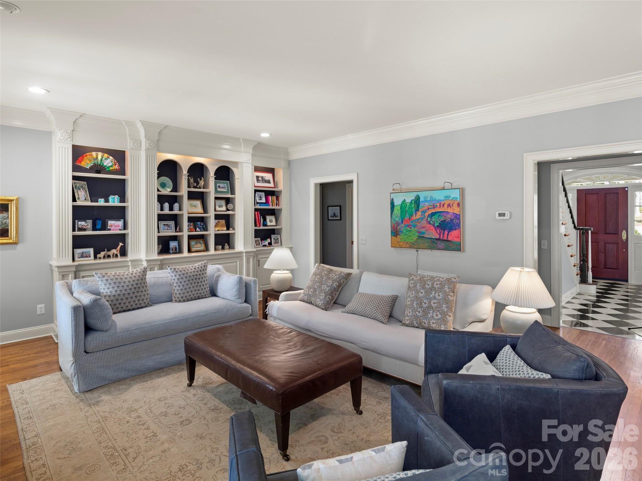 Biltmore Park - Residential