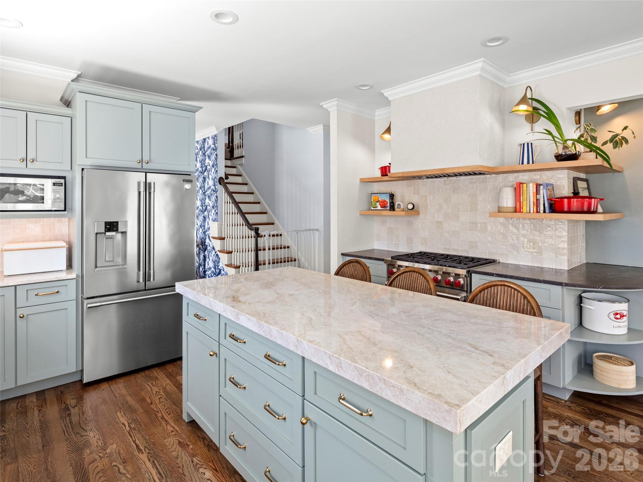 Biltmore Park - Residential