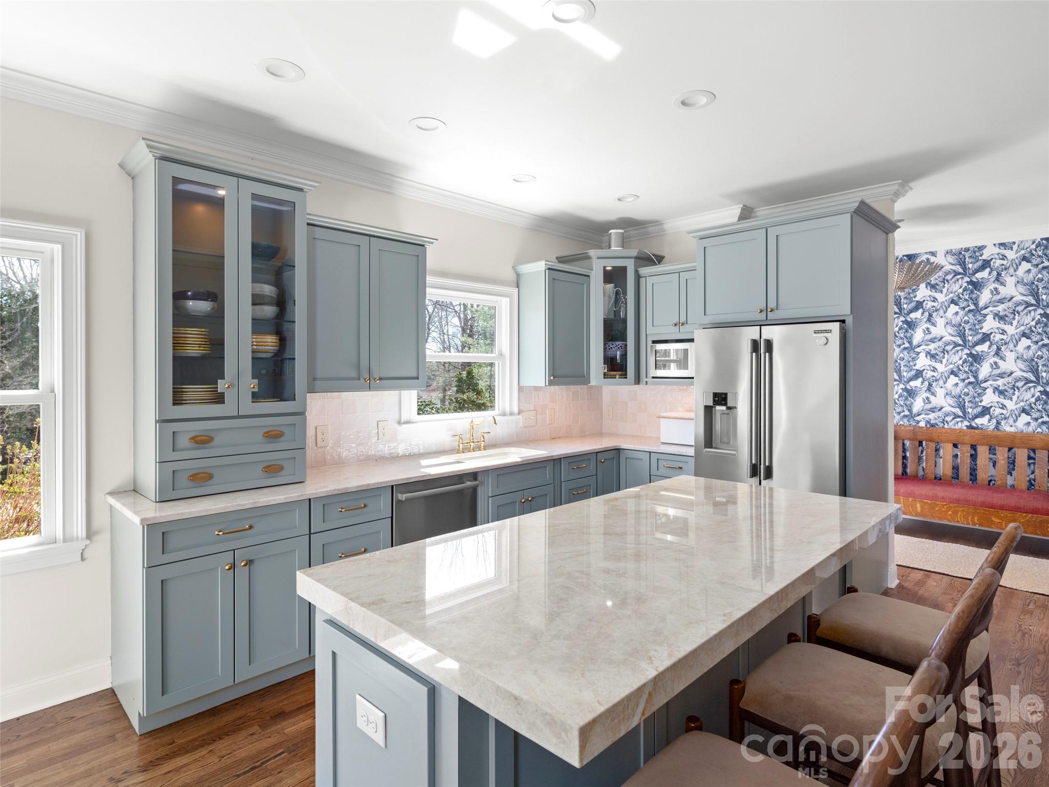 Biltmore Park - Residential