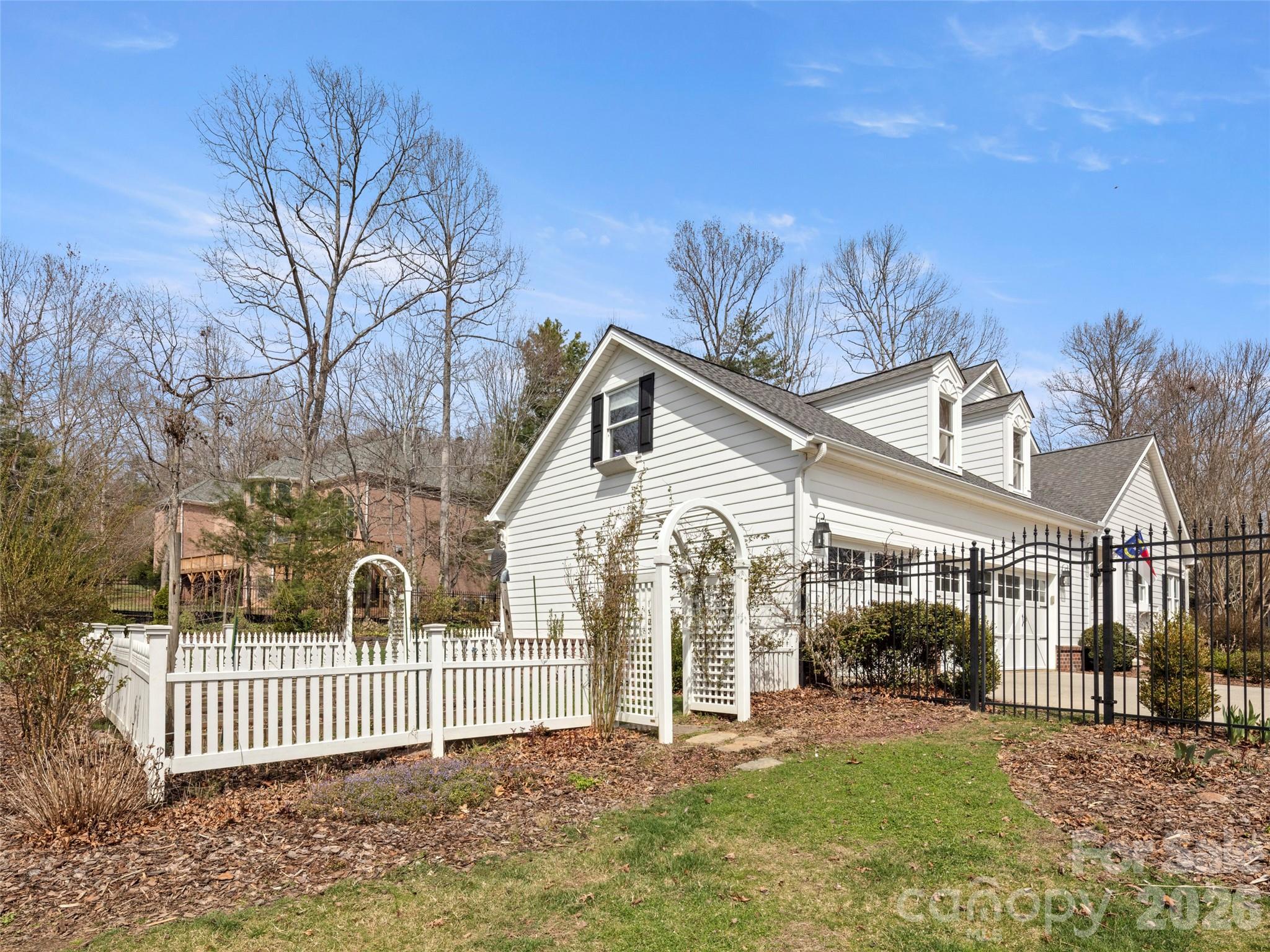 Biltmore Park - Residential