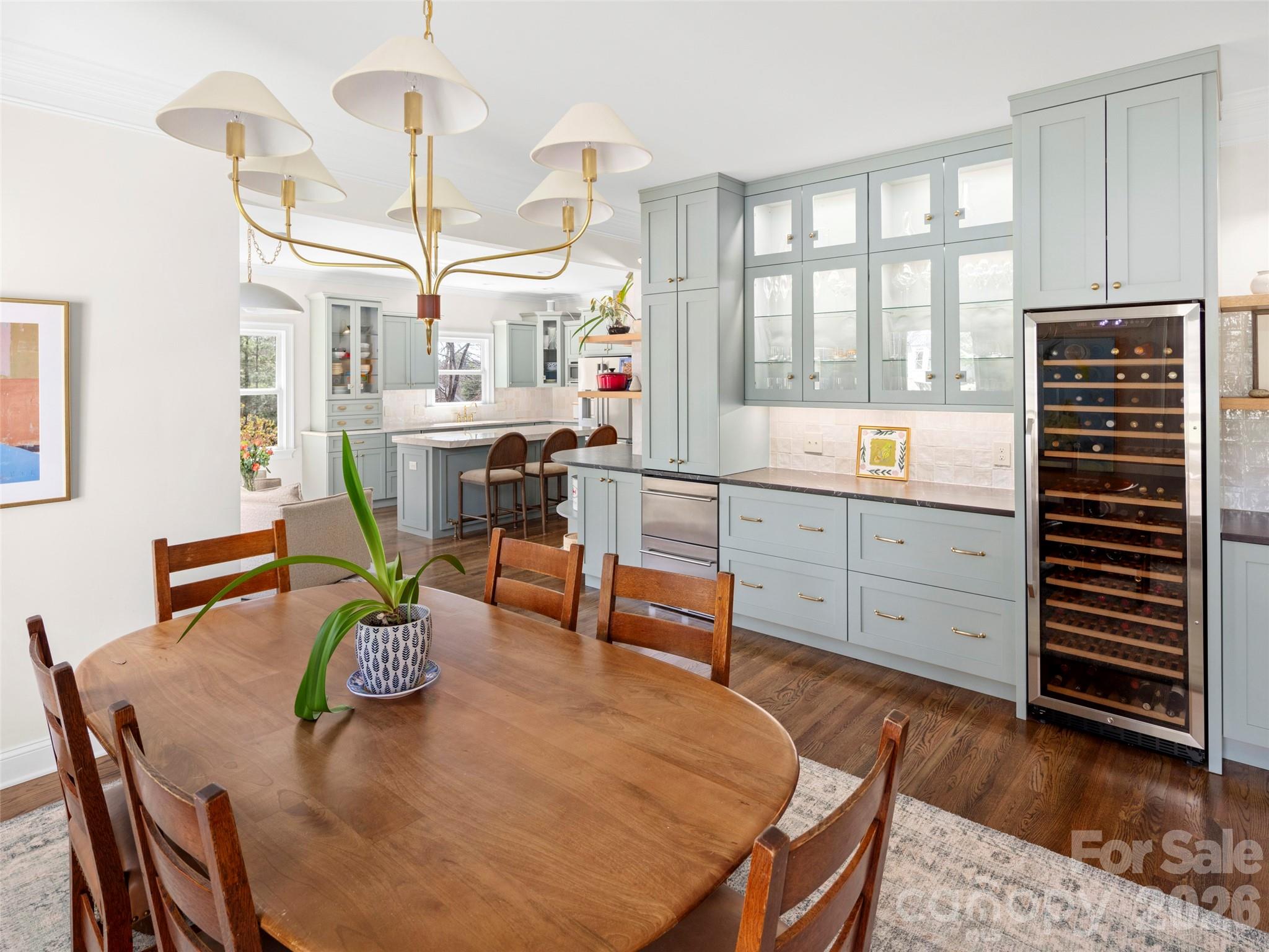 Biltmore Park - Residential