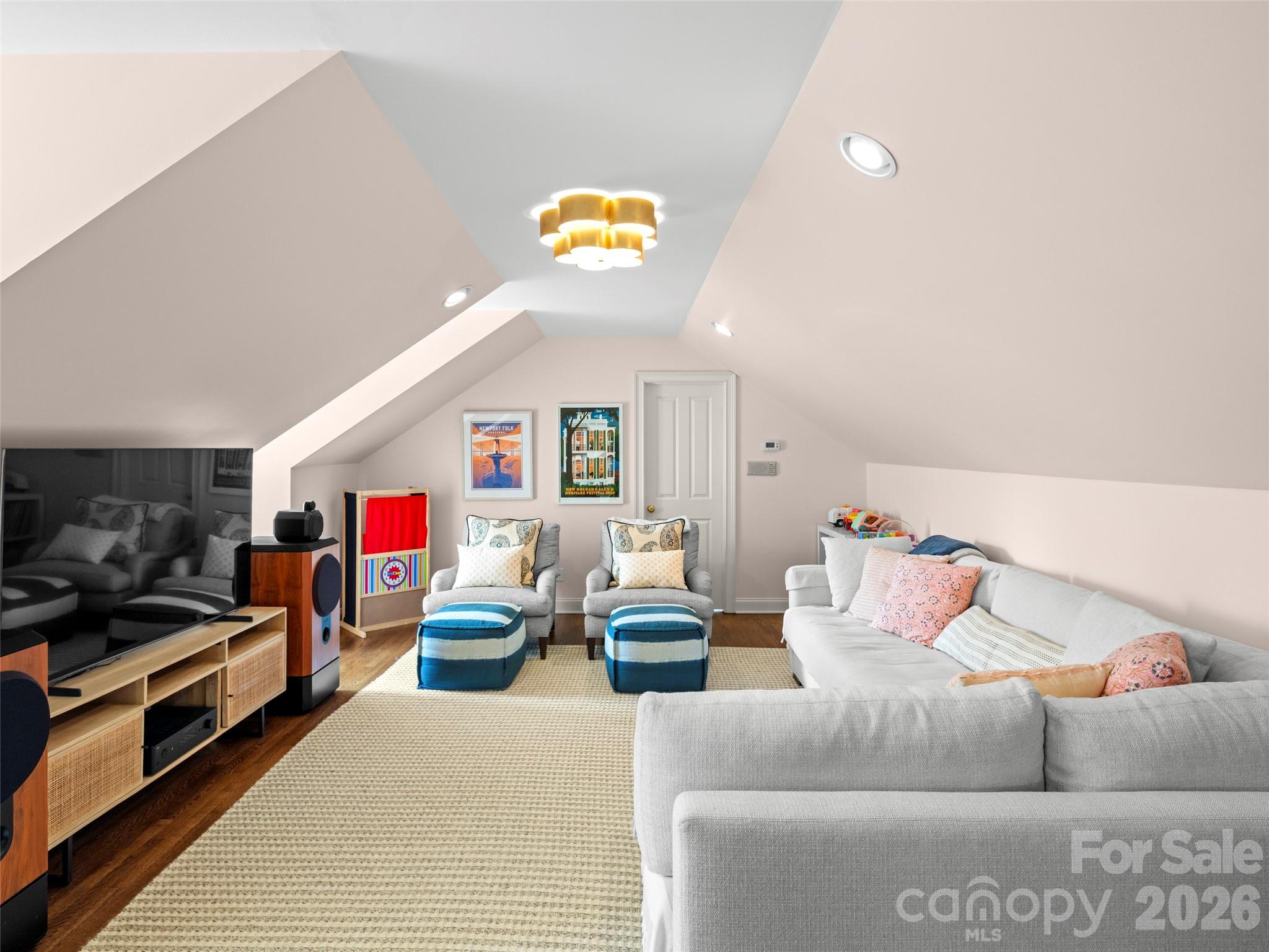 Biltmore Park - Residential