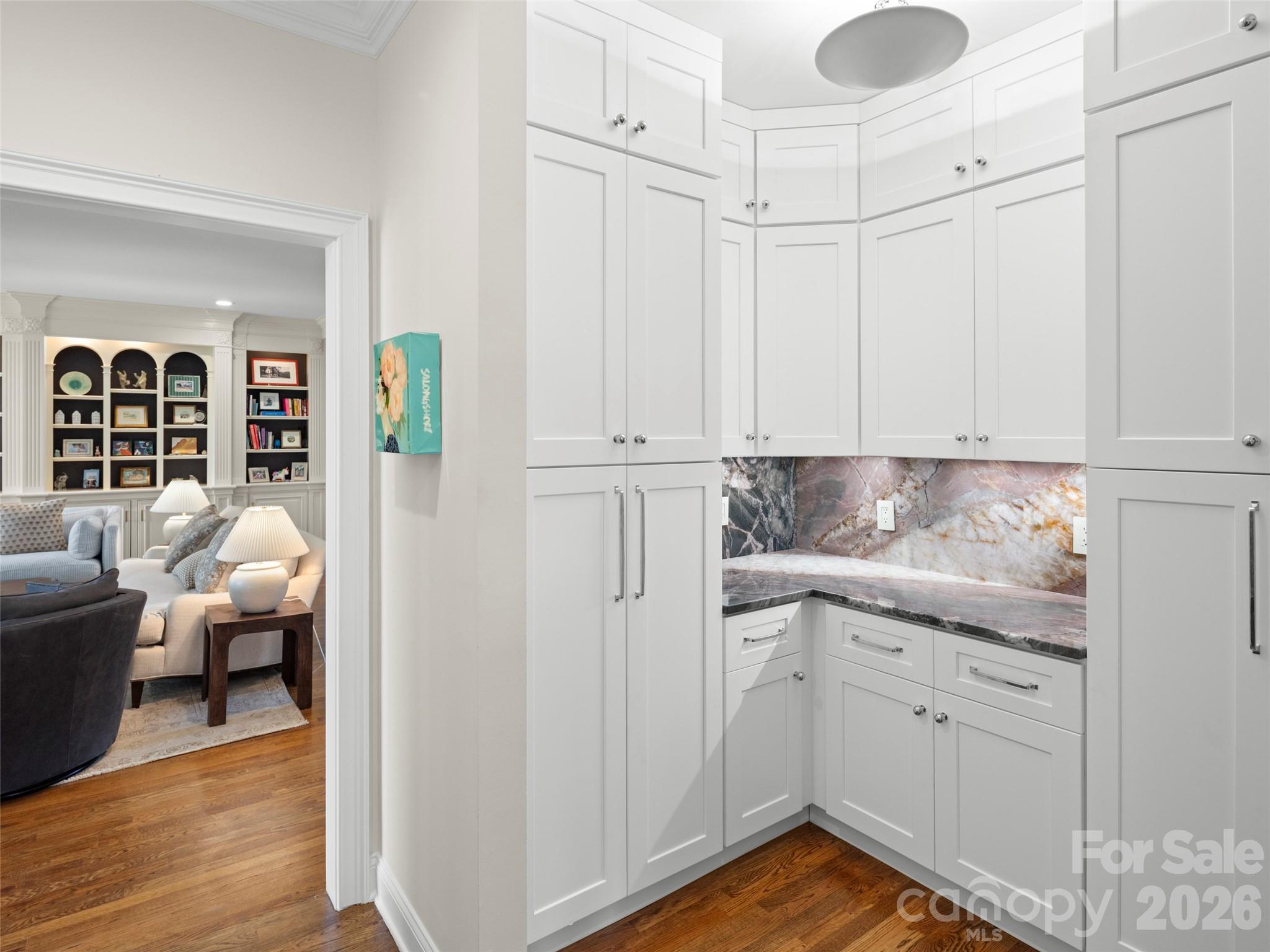 Biltmore Park - Residential