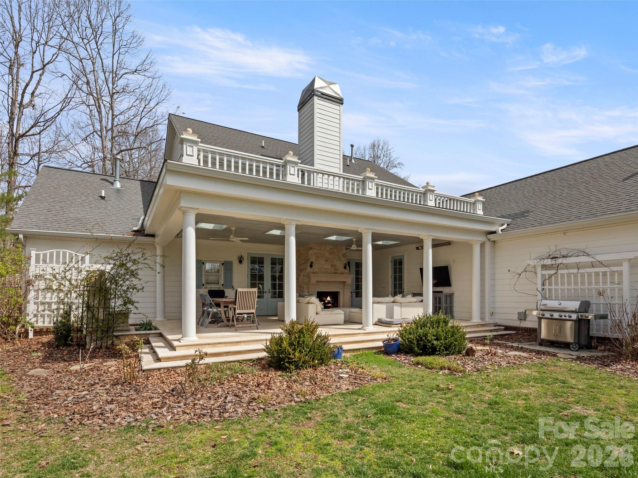 Biltmore Park - Residential