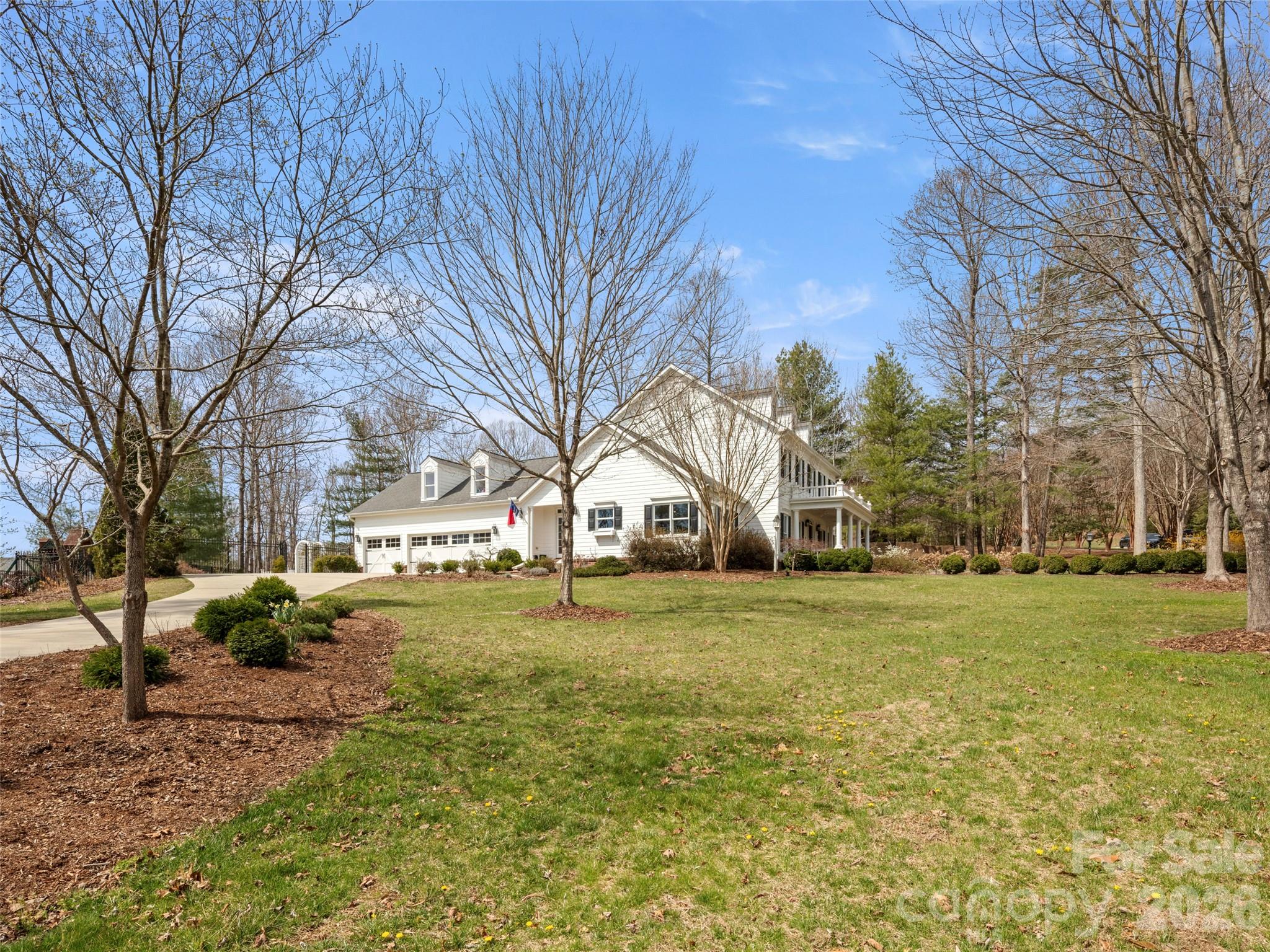 Biltmore Park - Residential