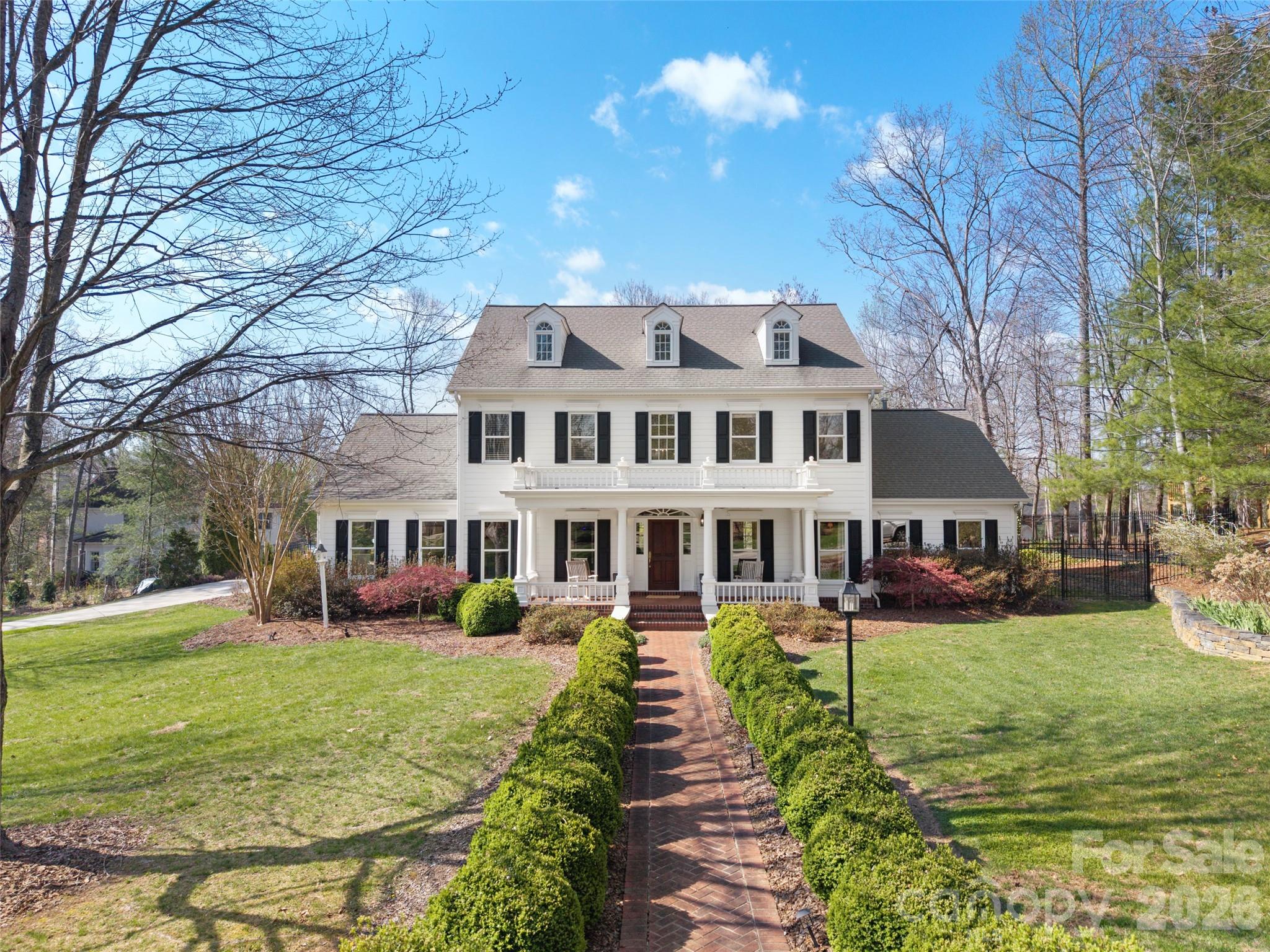 Biltmore Park - Residential