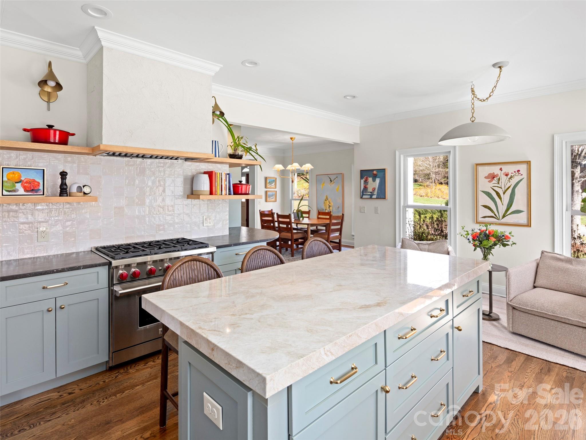 Biltmore Park - Residential