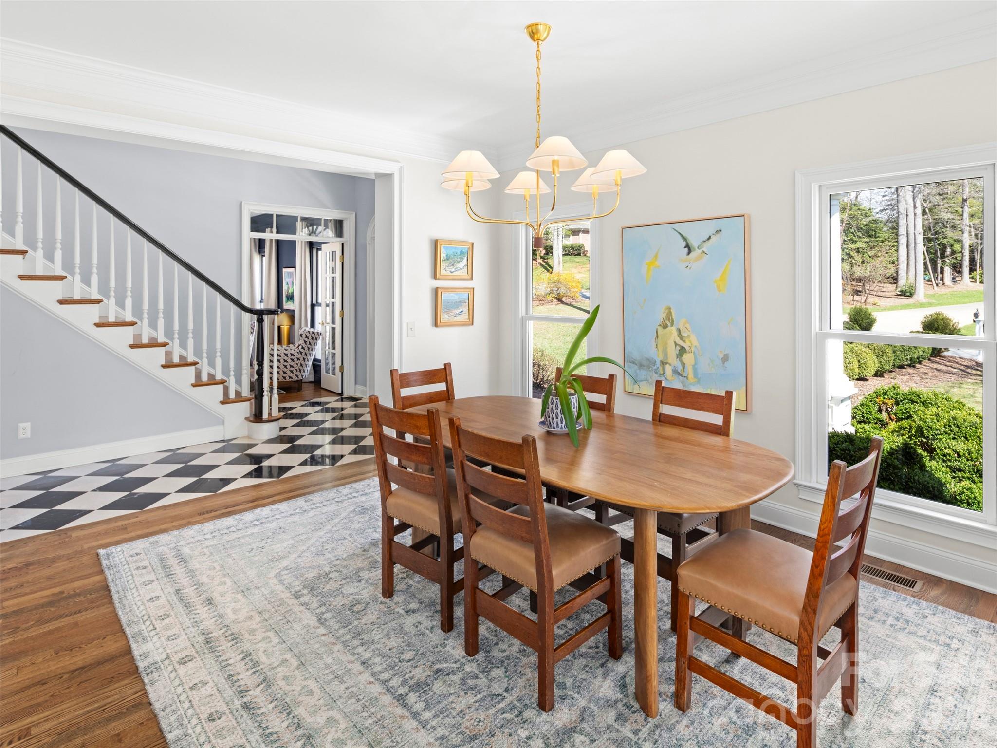 Biltmore Park - Residential