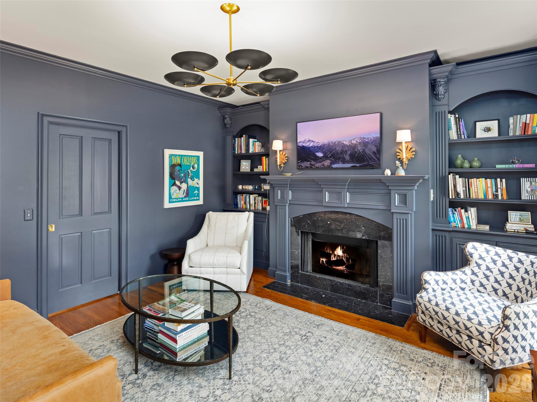 Biltmore Park - Residential