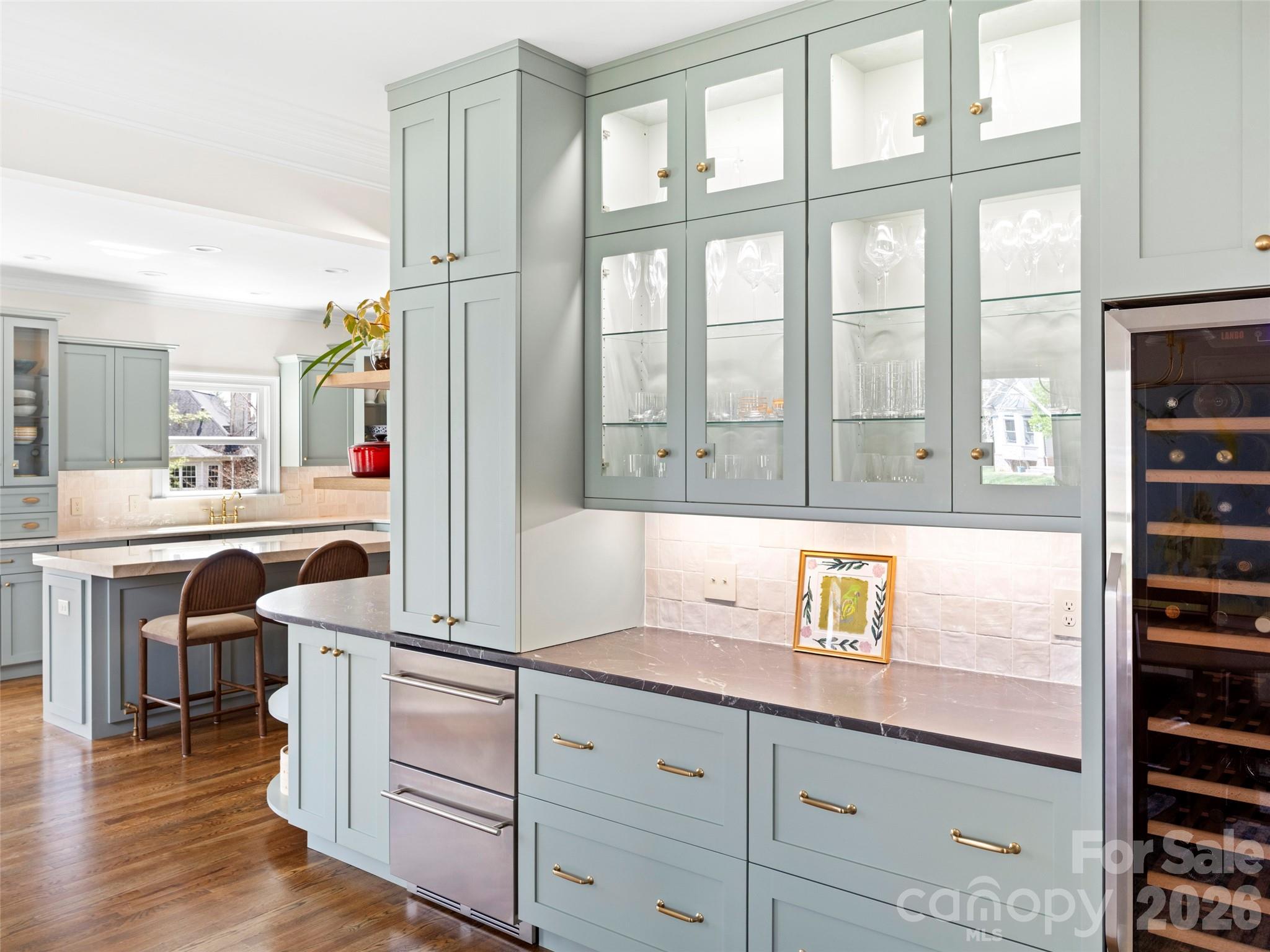 Biltmore Park - Residential